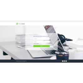 Greycorp – ADFS Logon theme