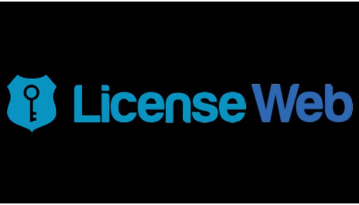 License Web – Product Activation Management