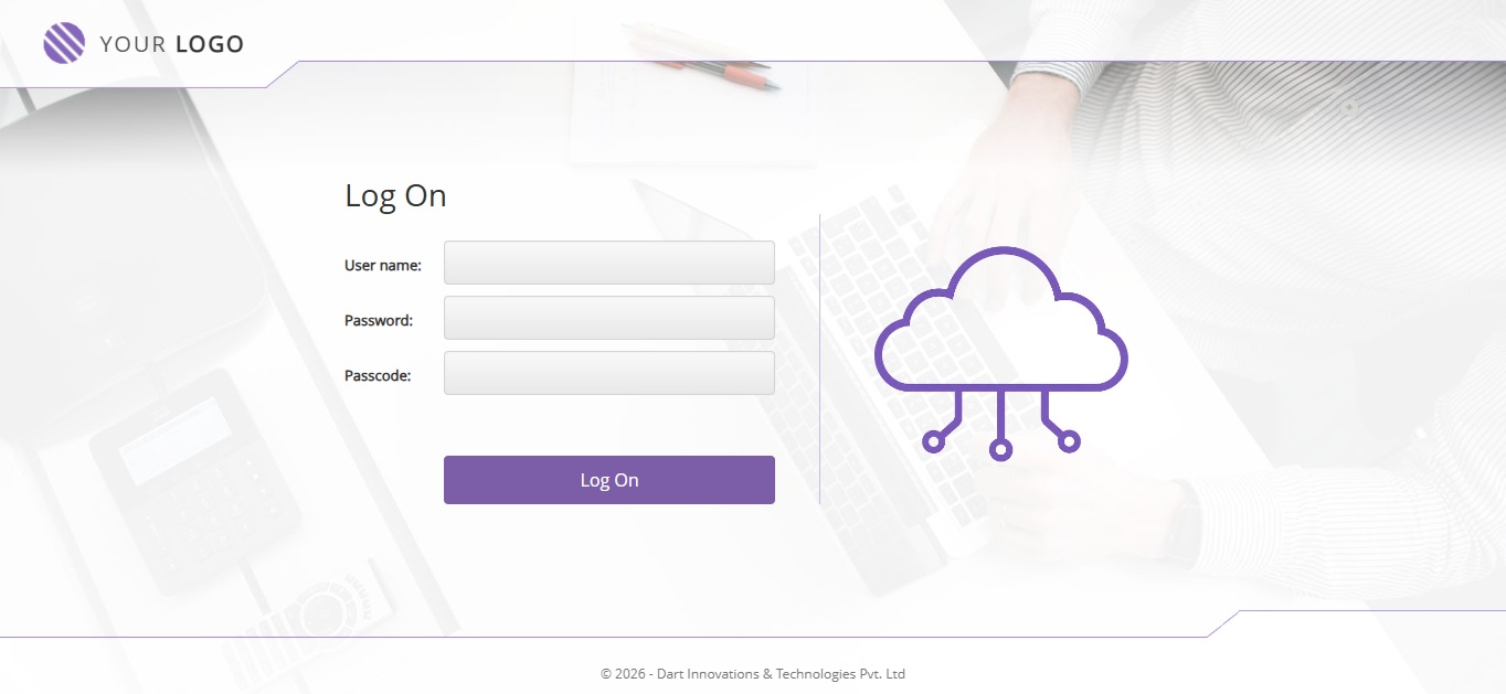 Whitecorp – Citrix NetScaler Theme
