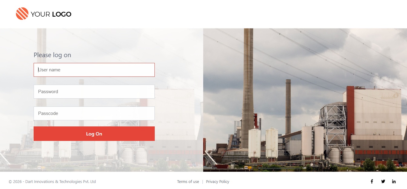 Harbroon – Citrix NetScaler Theme