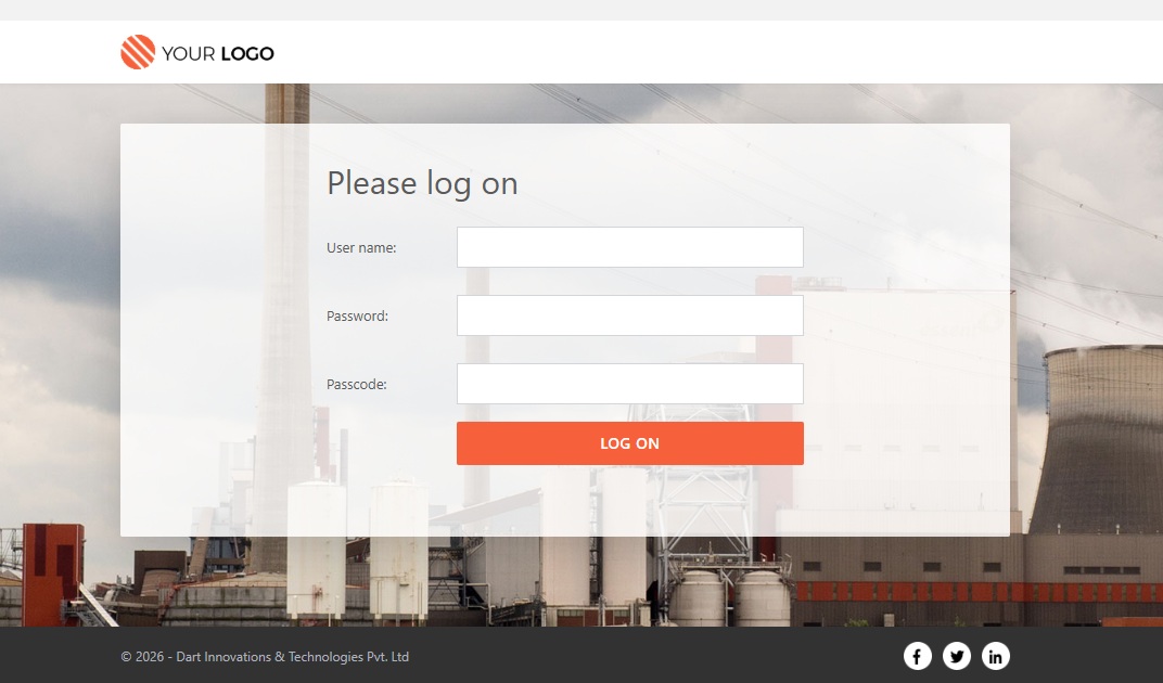 Indus – Citrix NetScaler Theme