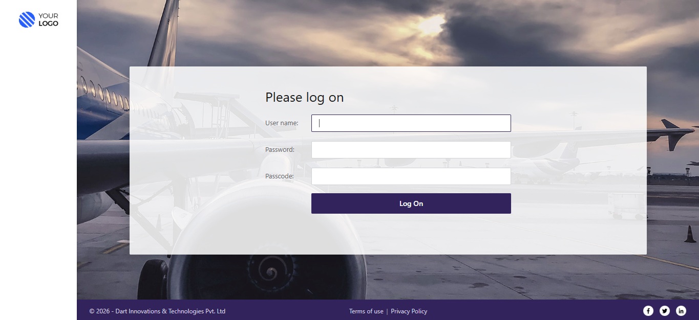 Purplaro – Citrix NetScaler Theme