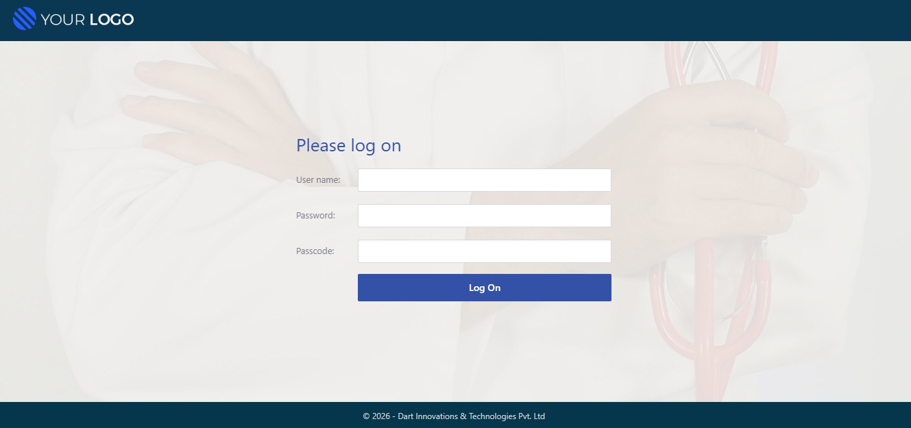 Medicorp – Citrix NetScaler Theme