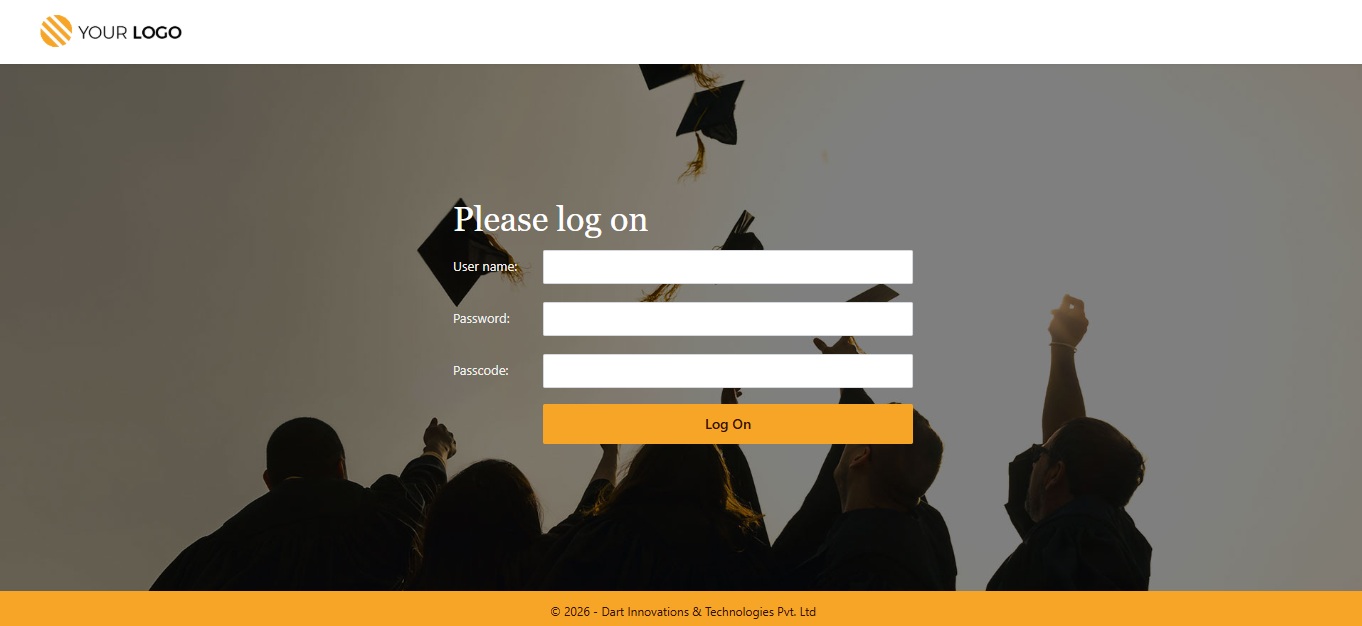Scholorange – Citrix NetScaler Theme