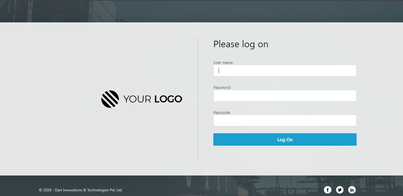 LBreeze – Citrix NetScaler Theme
