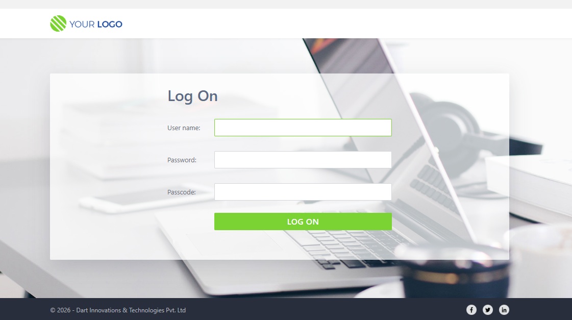 Greycorp – Citrix NetScaler Theme