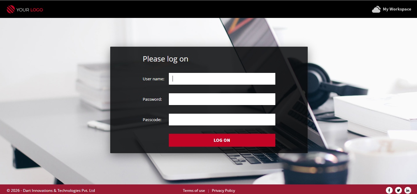 Carbon – Citrix NetScaler Theme - Duplicate