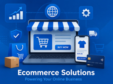 Ecommerce