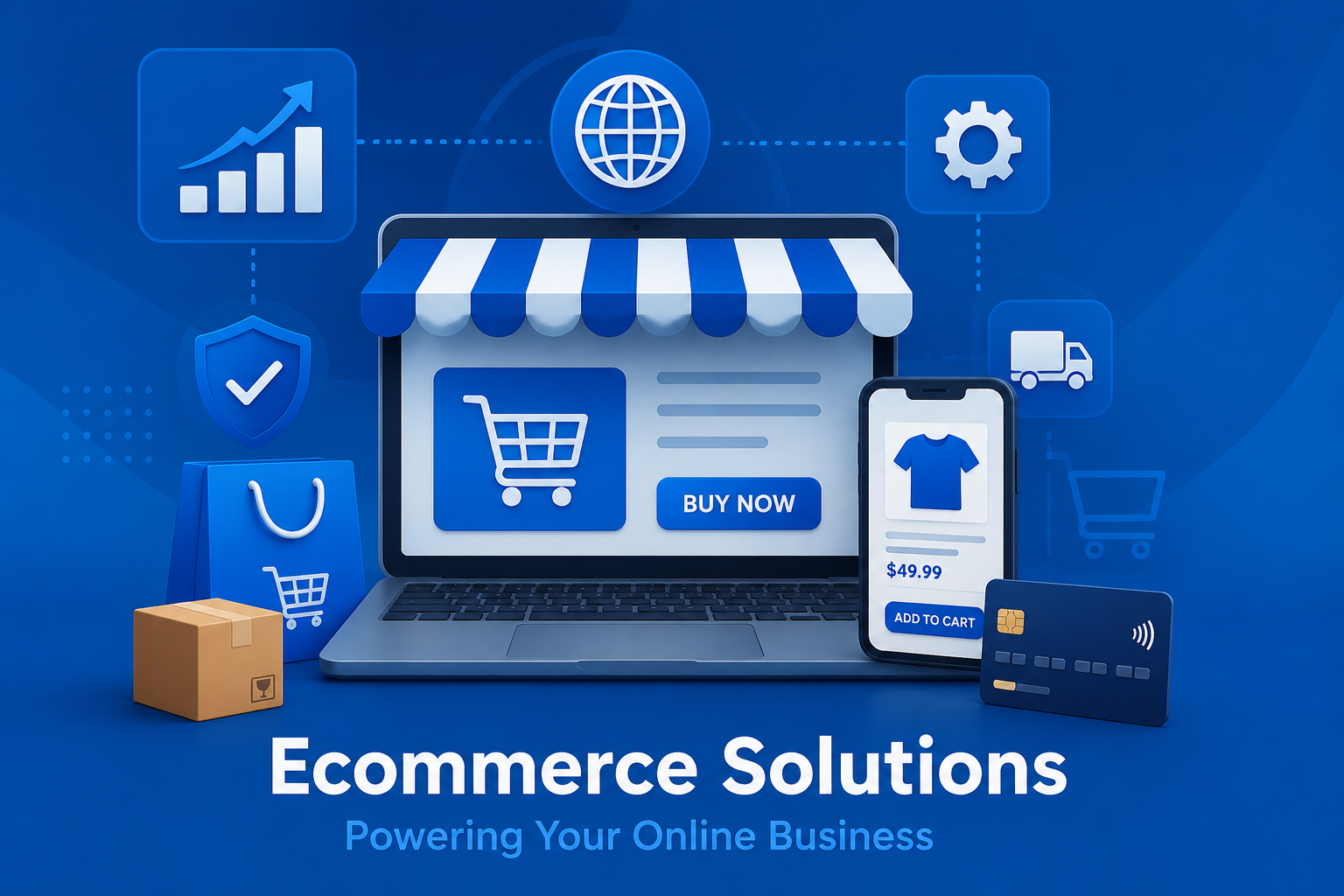 Ecommerce